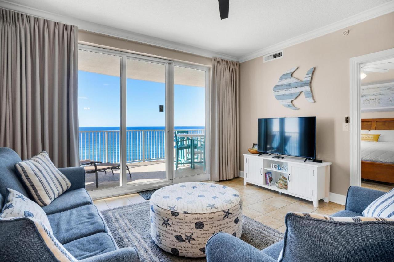 Ocean Villa 1206 Панама-Сити Экстерьер фото
