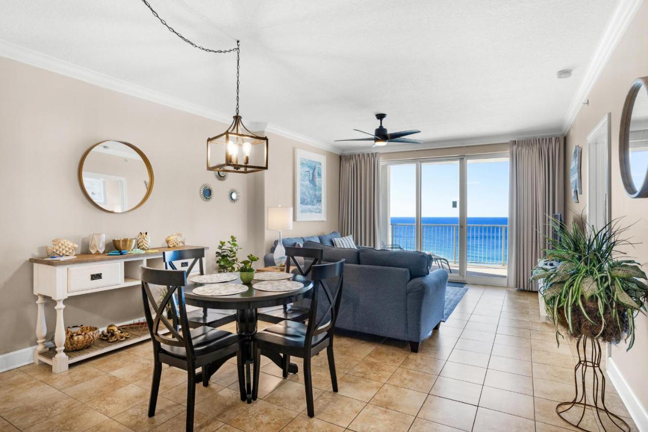 Ocean Villa 1206 Панама-Сити Экстерьер фото
