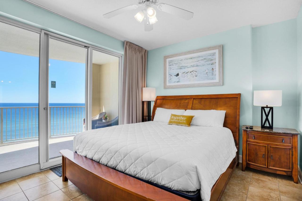 Ocean Villa 1206 Панама-Сити Экстерьер фото