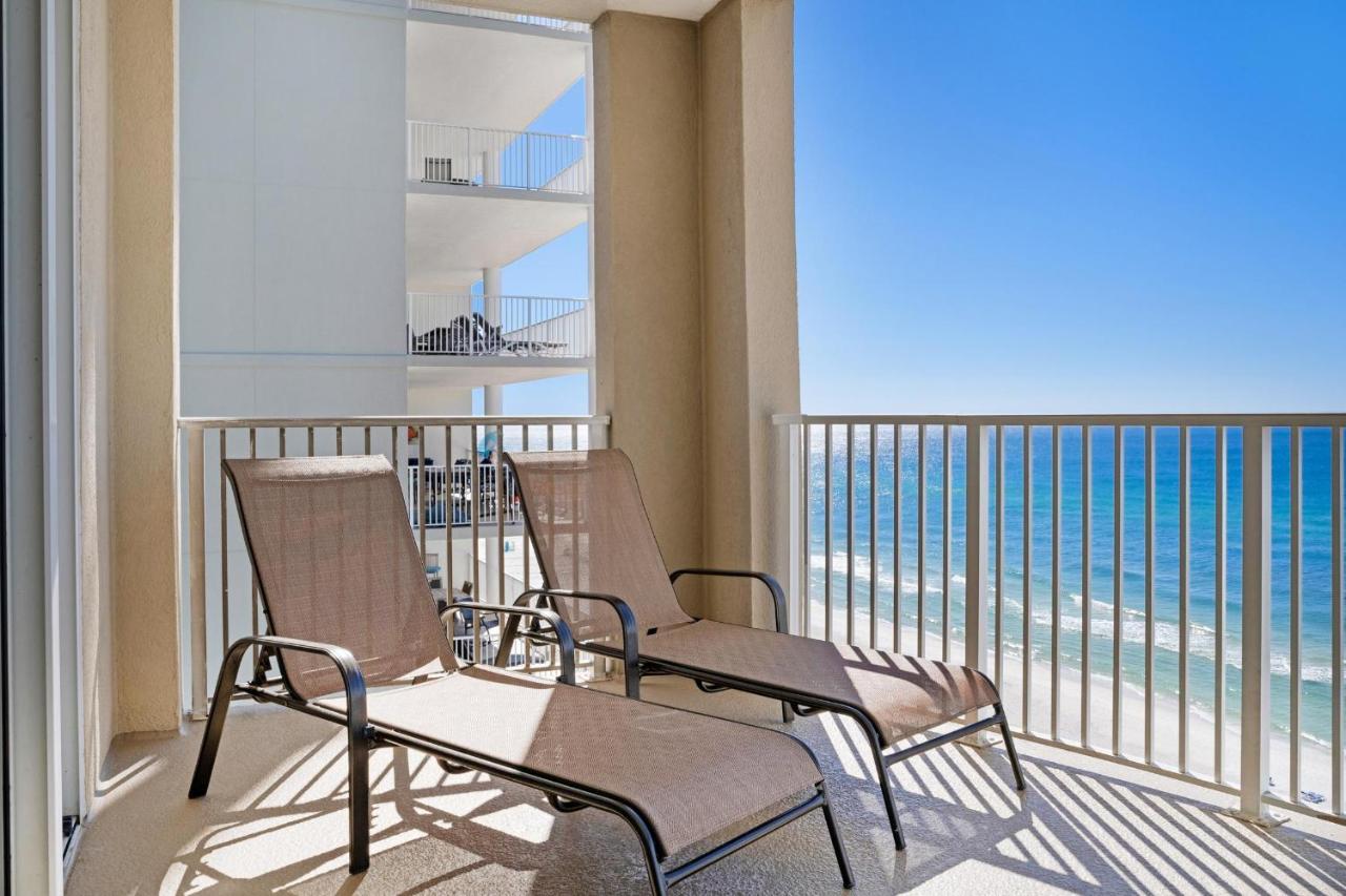 Ocean Villa 1206 Панама-Сити Экстерьер фото