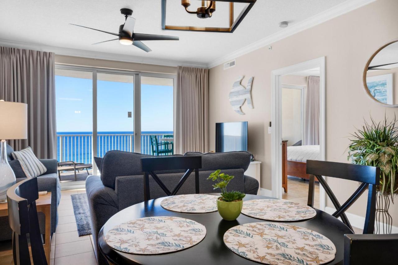 Ocean Villa 1206 Панама-Сити Экстерьер фото