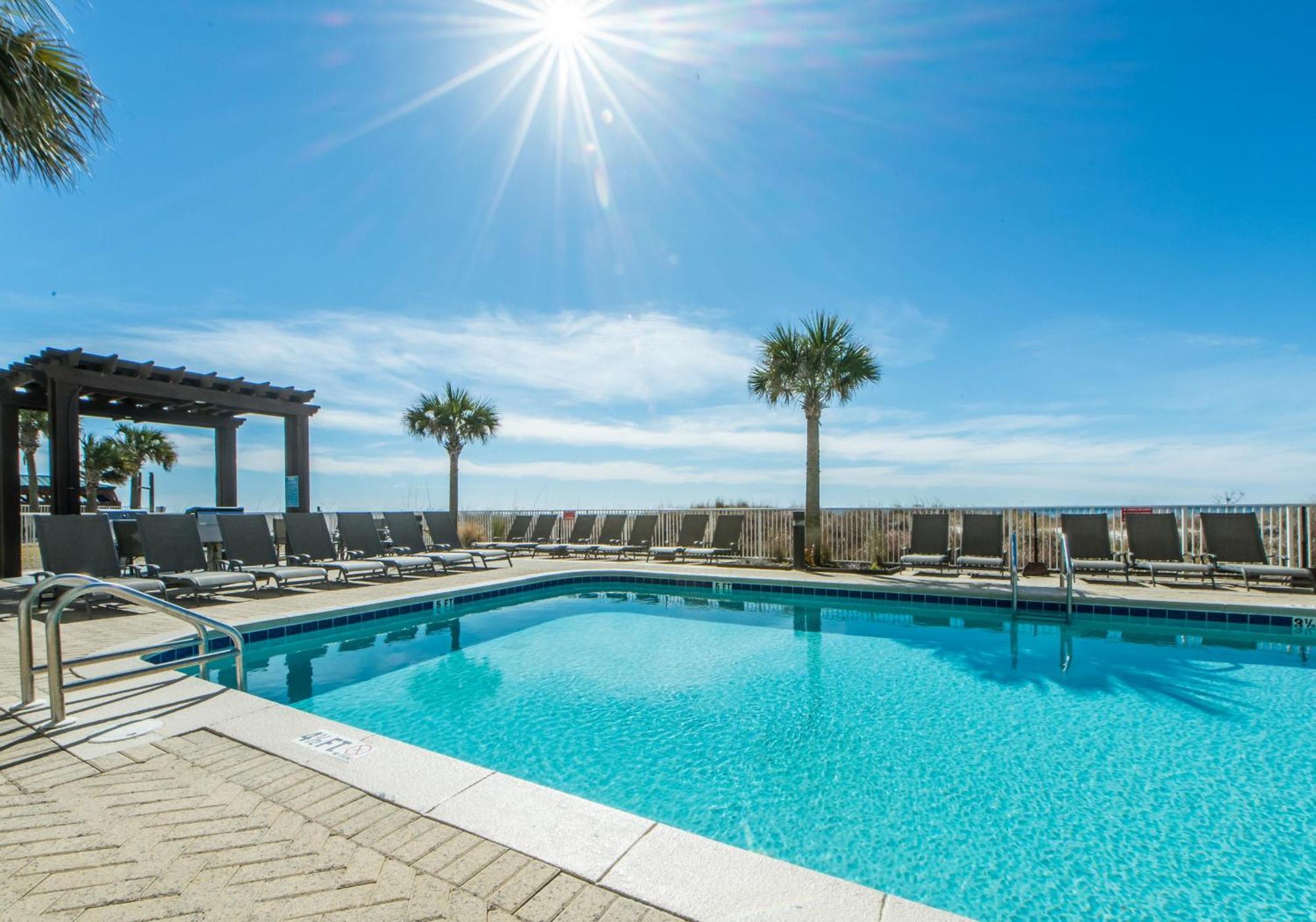 Ocean Villa 1206 Панама-Сити Экстерьер фото
