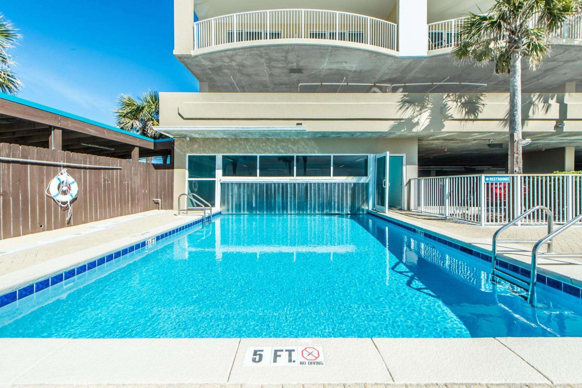 Ocean Villa 1206 Панама-Сити Экстерьер фото