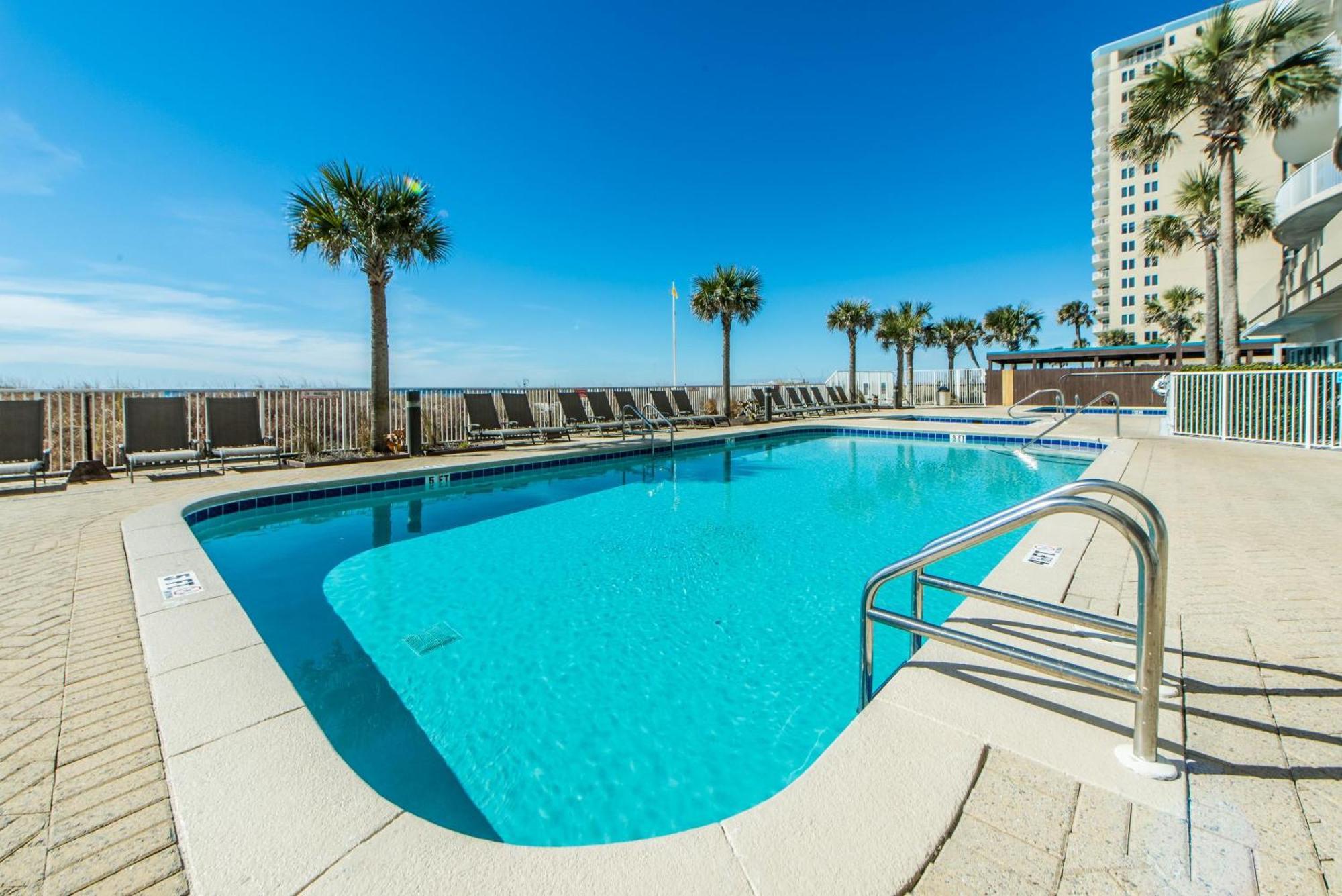 Ocean Villa 1206 Панама-Сити Экстерьер фото