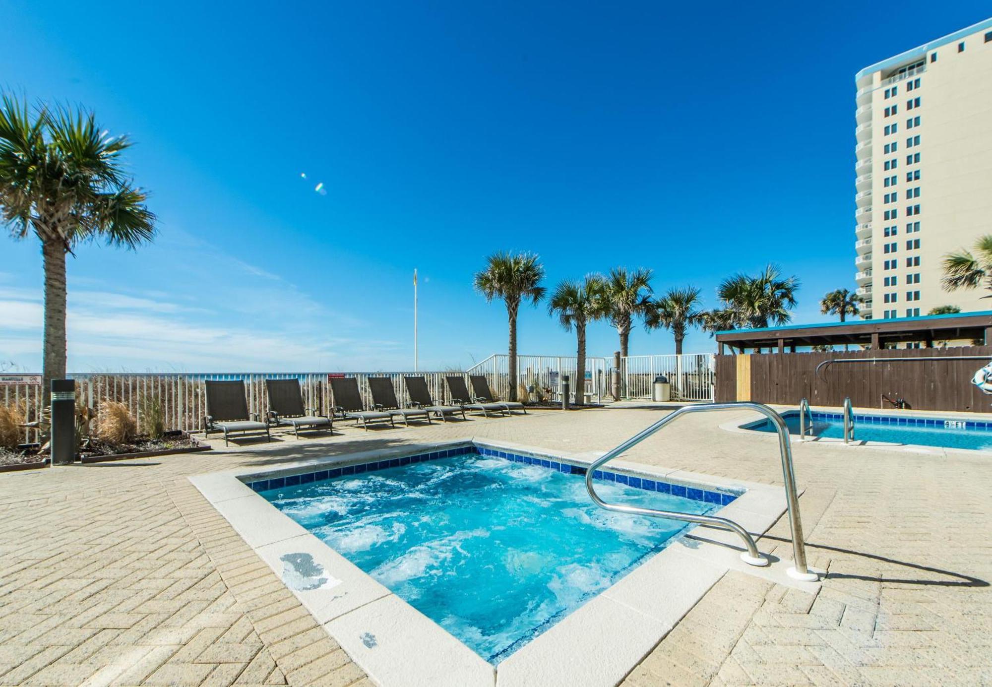 Ocean Villa 1206 Панама-Сити Экстерьер фото