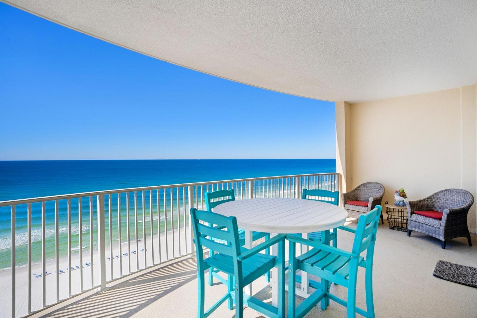 Ocean Villa 1206 Панама-Сити Экстерьер фото