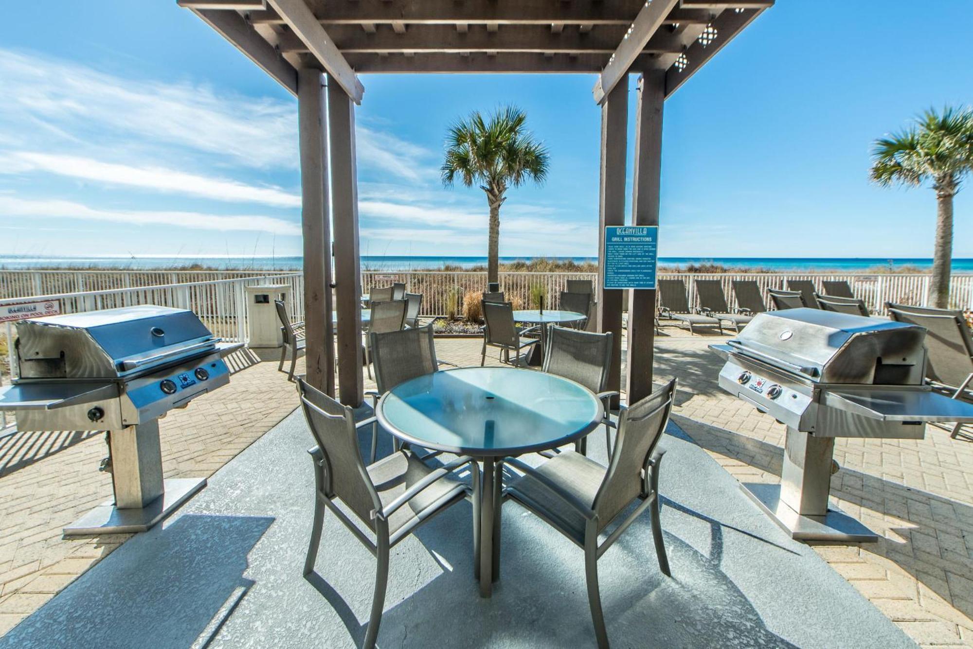 Ocean Villa 1206 Панама-Сити Экстерьер фото